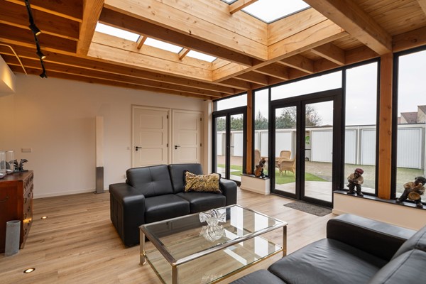 Medium property photo - Burgemeester Greijmansstraat 29, 6031 CN Nederweert